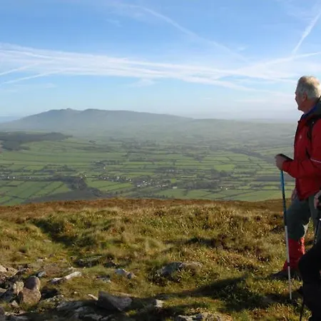 Affittacamere The Old Bank Family Town House 4*