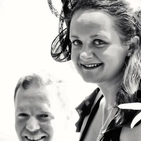 The Old Bank Family Town House Affittacamere