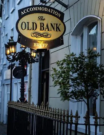 The Old Bank Family Town House B&B 4*