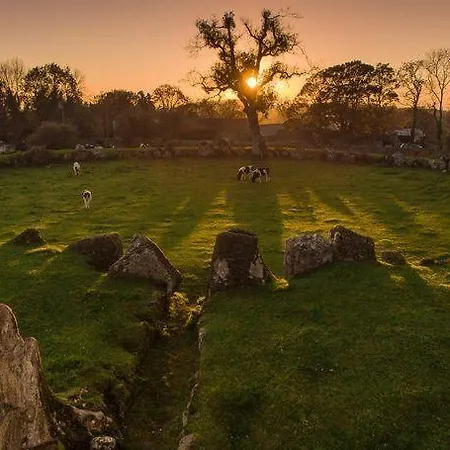 The Old Bank Family Town House 4*