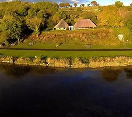 The Old Bank Family Town House Bruff