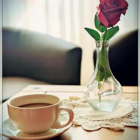 The Old Bank Family Town House Affittacamere