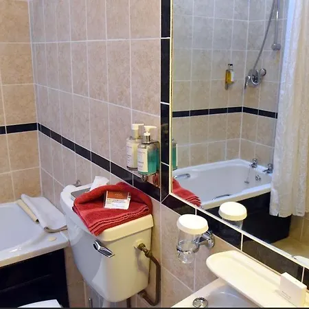 The Old Bank Family Town House