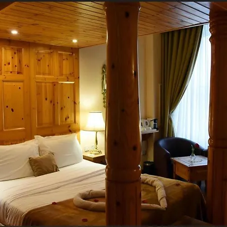 The Old Bank Family Town House بيت ضيافة 4*