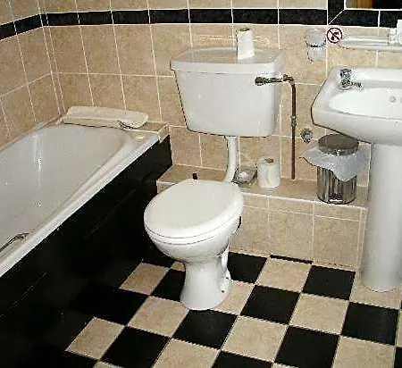 The Old Bank Family Town House 4*