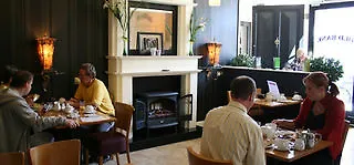 The Old Bank Family Town House 4*