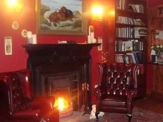 Гостевой дом The Old Bank Family Town House Bruff