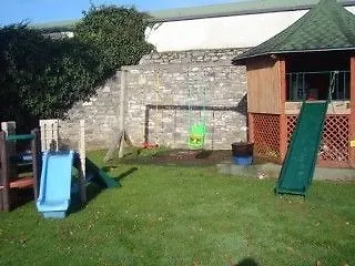 Affittacamere The Old Bank Family Town House 4*