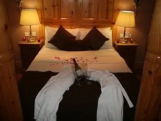 The Old Bank Family Town House B&B Bruff