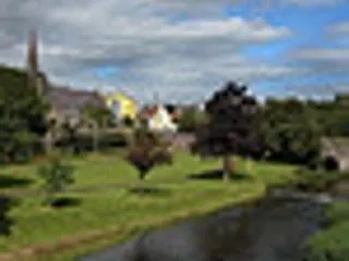 The Old Bank Family Town House Bruff