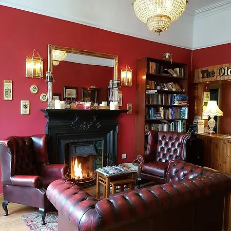 The Old Bank Family Town House Affittacamere 4*