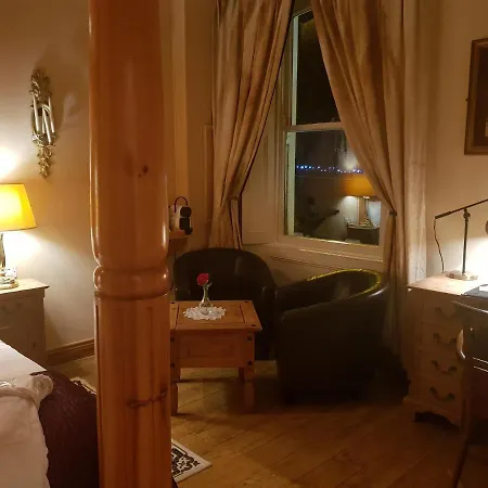 Affittacamere The Old Bank Family Town House