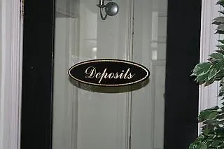 The Old Bank Family Town House