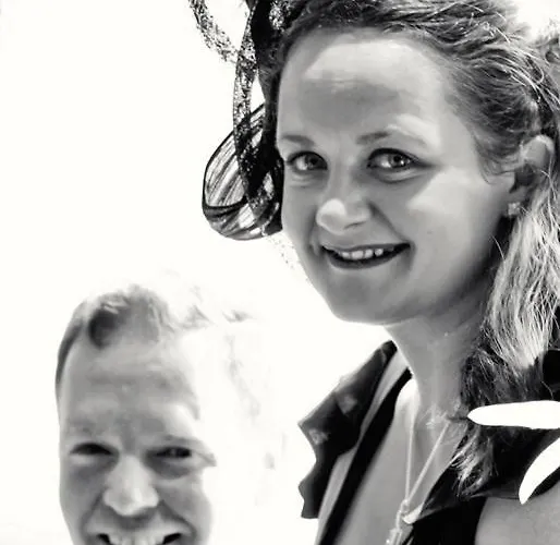 The Old Bank Family Town House Vendégház