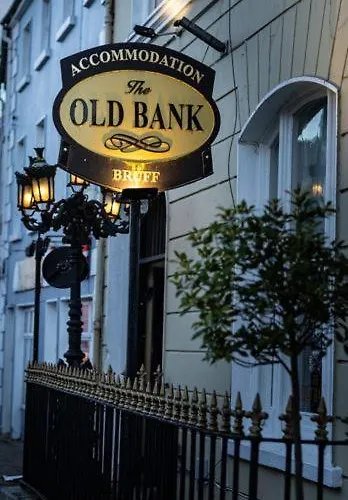 The Old Bank Family Town House Vendégház 4*