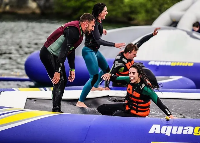 Vendégház The Old Bank Family Town House 4*