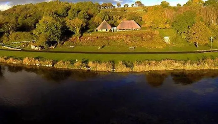 The Old Bank Family Town House Bruff
