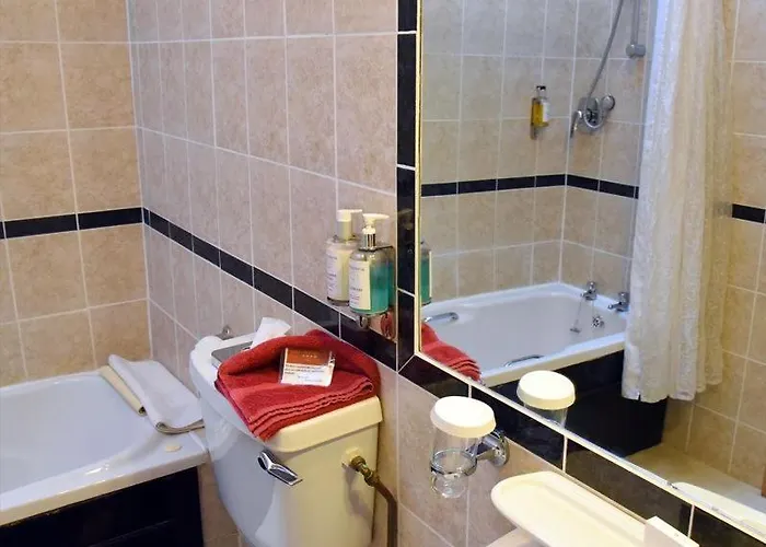 The Old Bank Family Town House