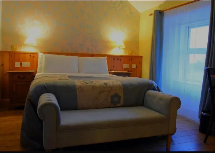 The Old Bank Family Town House Vendégház