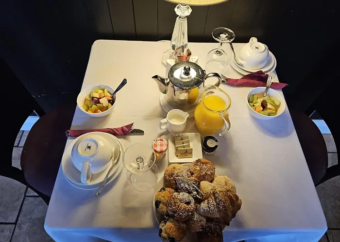 The Old Bank Family Town House 4*