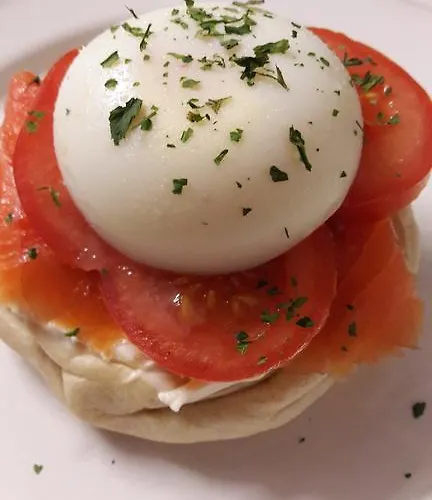 The Old Bank Family Town House Vendégház