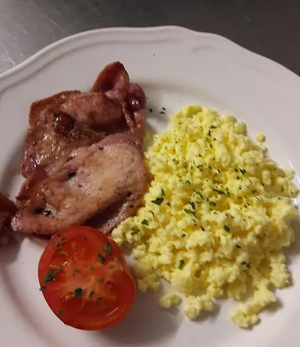 Vendégház The Old Bank Family Town House Bruff