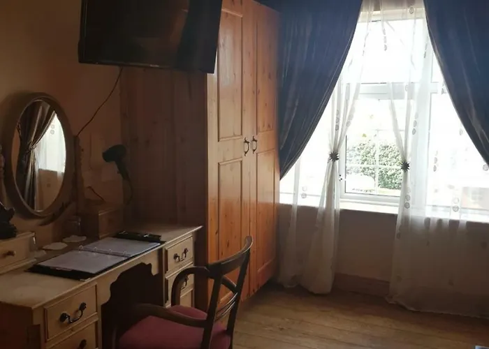 Vendégház The Old Bank Family Town House